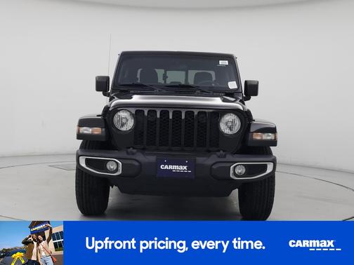 2021 Jeep Gladiator Sport S