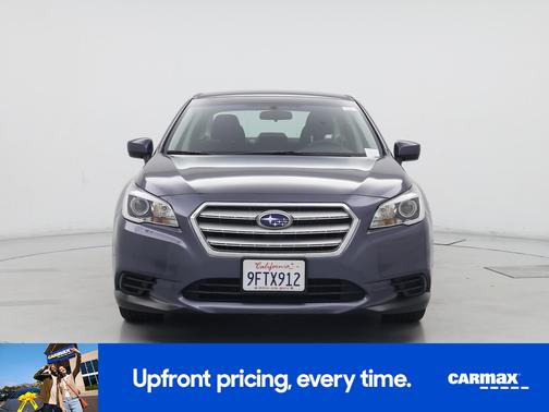 2016 Subaru Legacy 2.5I Premium