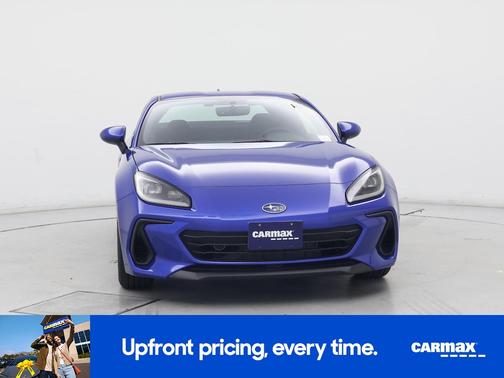 2025 Subaru BRZ Premium