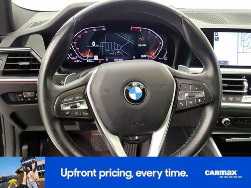 2022 BMW 430 I xDrive