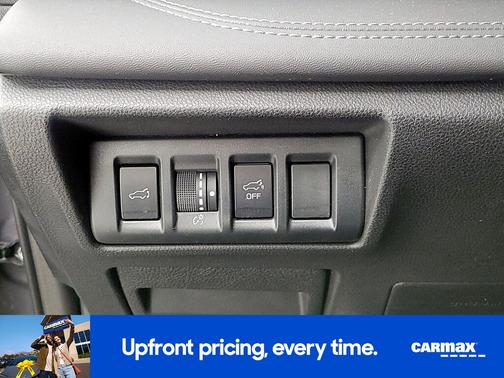 2022 Subaru Outback Touring XT