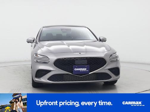 2023 Genesis G70 3.3T