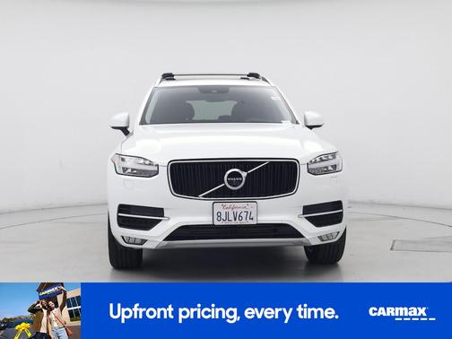 2019 Volvo XC90 T6 Momentum