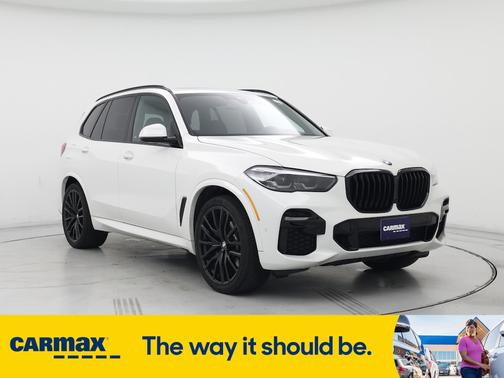 2023 BMW X5 sDrive40i