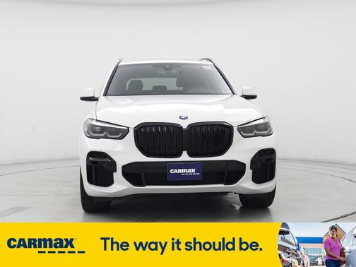 2023 BMW X5 sDrive40i
