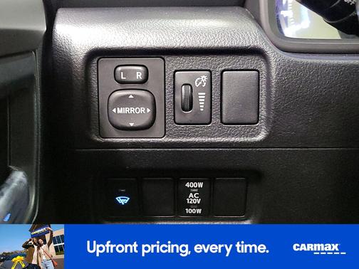 2015 Toyota 4Runner SR5 Premium