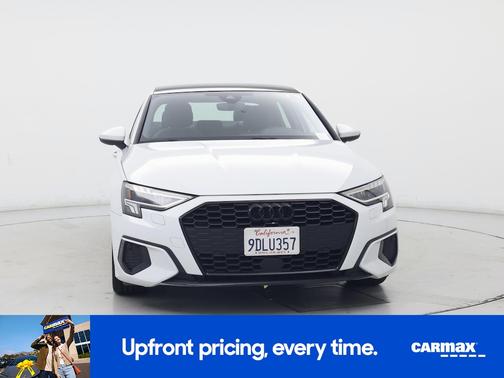 2023 Audi A3 Premium