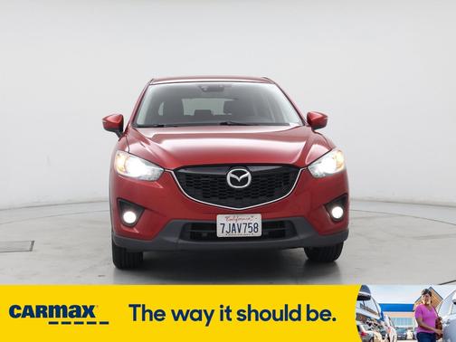 2015 Mazda CX-5 Grand Touring