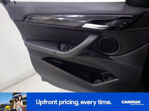 2020 BMW X2 SDrive28i