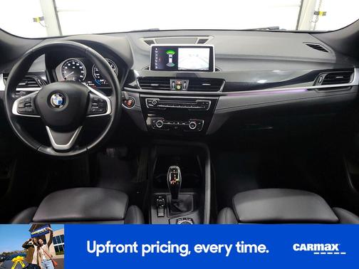 2020 BMW X2 SDrive28i