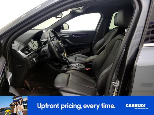 2020 BMW X2 SDrive28i