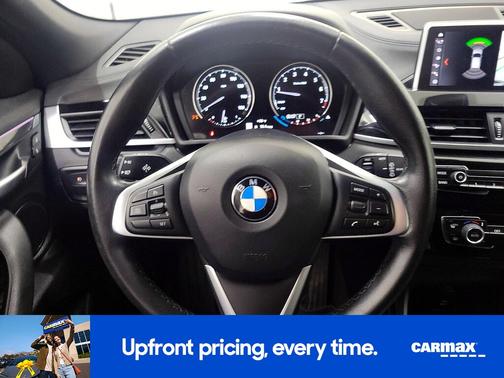 2020 BMW X2 SDrive28i