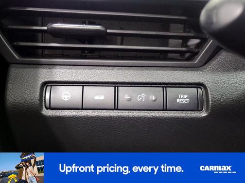 2023 Nissan Altima SR