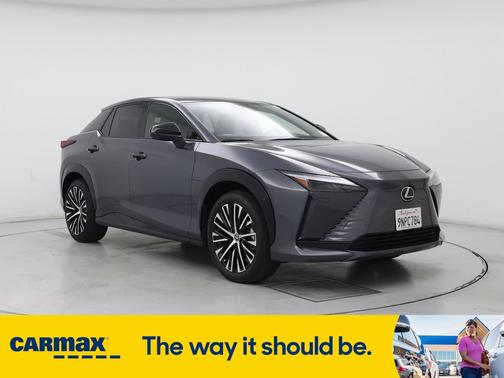 2024 Lexus RZ 300e Premium