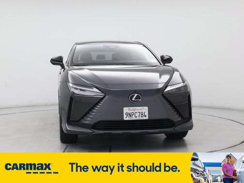 2024 Lexus RZ 300e Premium