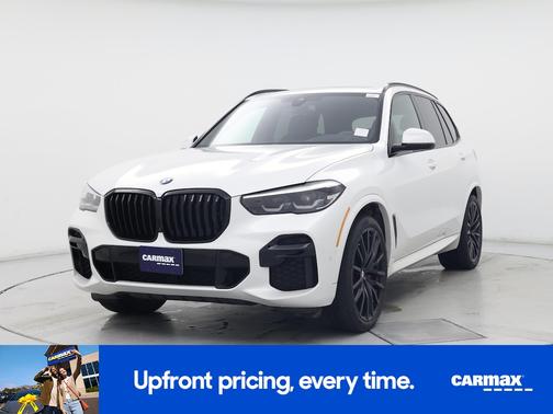 2023 BMW X5 sDrive40i