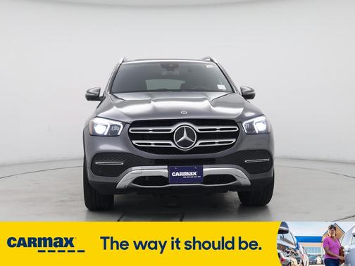 2022 Mercedes-Benz GLE 350
