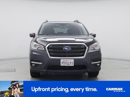 2020 Subaru Ascent Limited