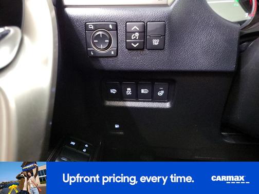 2020 Lexus GX 460 Luxury