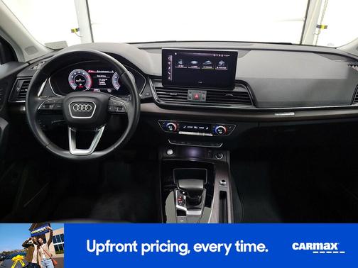 2023 Audi Q5 Premium Plus