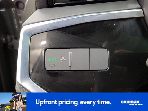 2022 Audi Q3 S-Line Premium