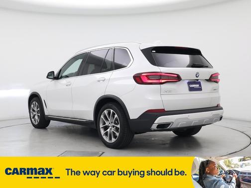 2022 BMW X5 sDrive40i