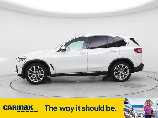 2022 BMW X5 sDrive40i