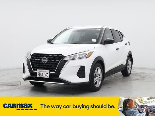 2023 Nissan Kicks S