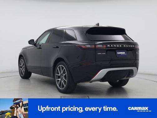 2022 Land Rover Range Rover Velar S