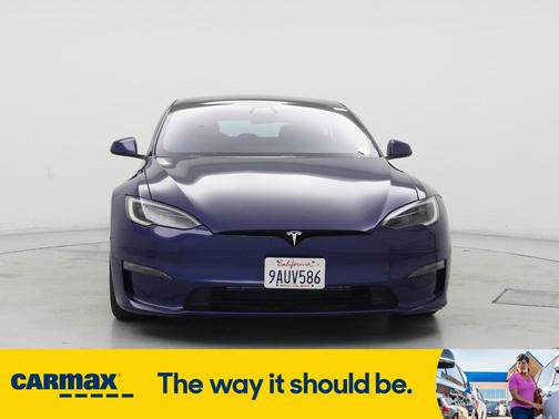 2022 Tesla Model S