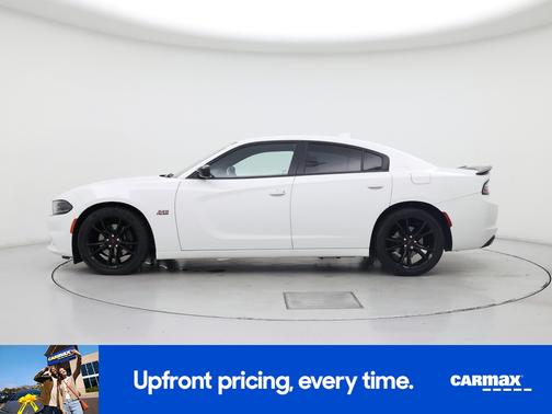 2016 Dodge Charger R/T