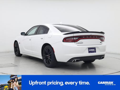 2016 Dodge Charger R/T