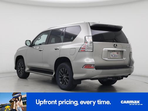 2023 Lexus GX 460 Premium