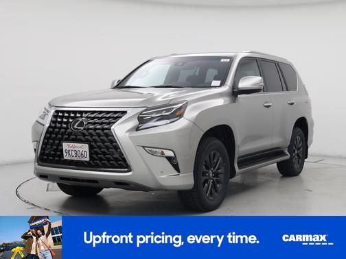 2023 Lexus GX 460 Premium