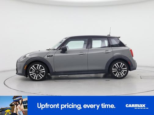 2022 MINI Hardtop S