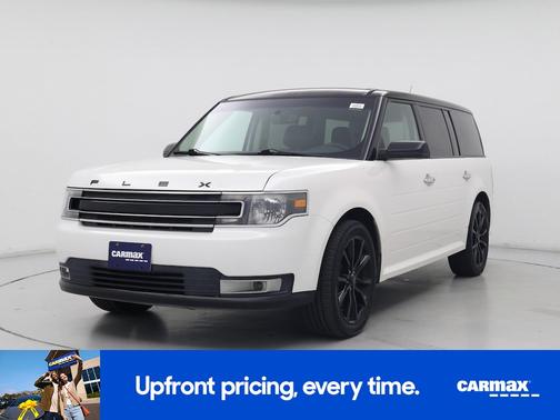 2016 Ford Flex SEL