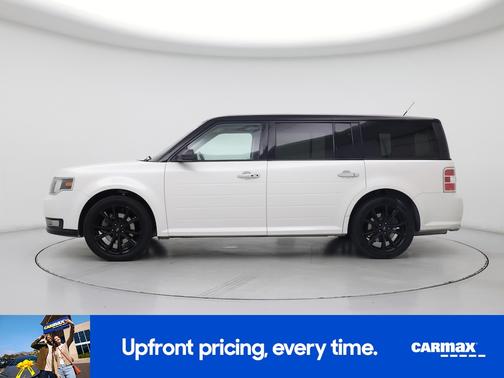 2016 Ford Flex SEL