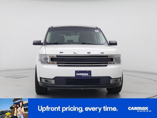 2016 Ford Flex SEL