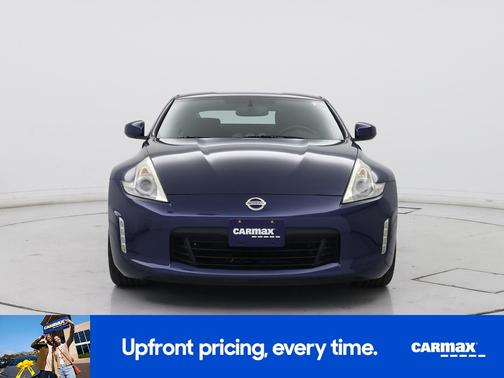 2014 Nissan 370Z Touring