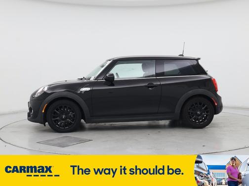 2019 MINI Hardtop S