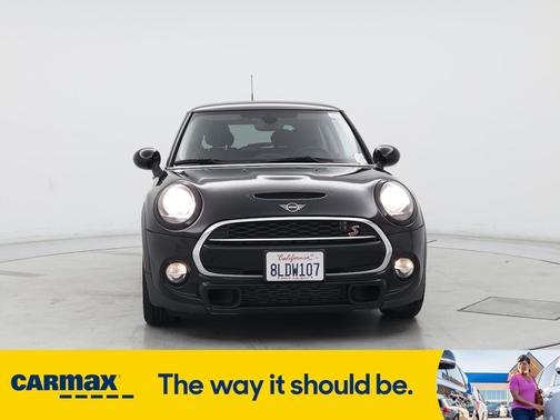 2019 MINI Hardtop S