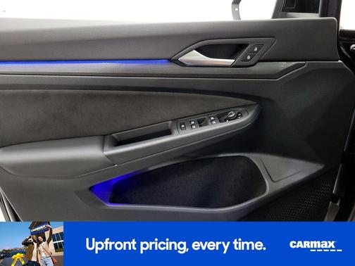 2023 Volkswagen Golf GTI S