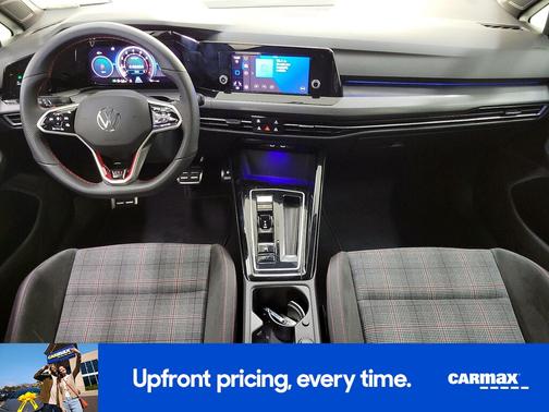 2023 Volkswagen Golf GTI S