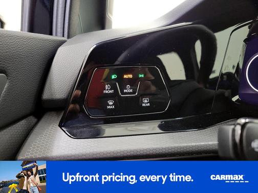 2023 Volkswagen Golf GTI S