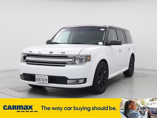 2016 Ford Flex SEL