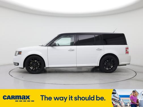 2016 Ford Flex SEL