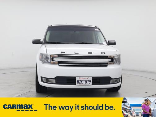 2016 Ford Flex SEL