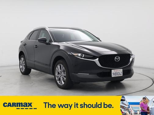 2023 Mazda CX-30 2.5 S Preferred Package