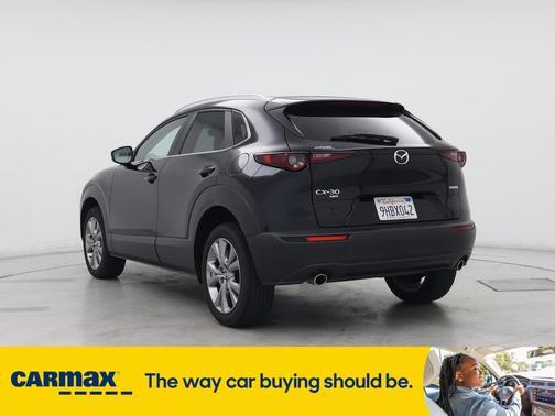 2023 Mazda CX-30 2.5 S Preferred Package