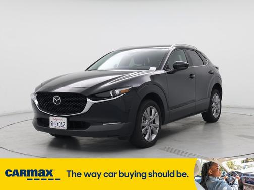 2023 Mazda CX-30 2.5 S Preferred Package